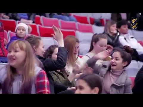 Sochi Winter Series: как это было