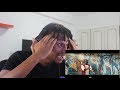 WAZE - Tu Falas ft. Gson (REACT)