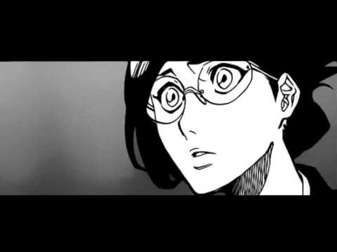 Bleach 651 - Tiyatro İntiharı Sahne 5