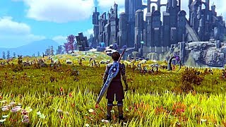 TOP 10 NEW Upcoming Games of NOVEMBER 2018 | PS4 Xbox One PC