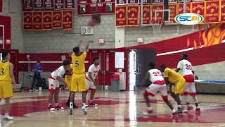 San Diego Section Gameday at the Lions Club Classic