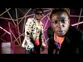 Vimba - Gravity ft King Saha[Official Video]