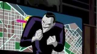 Mark Hamill vs. Troy Baker