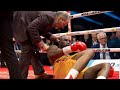 (BAD NEWS) ADONIS STEVENSON IN CRITICAL CONDITION AFTER TKO LOSS ACCORDING TO REPORTS