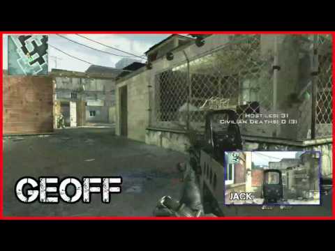 Call of Duty: Modern Warfare 2 - O Cristo Redentor Guide