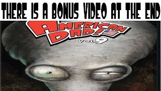 Triple Trouble Encore But American Dad Characters Sing It - Friday Night Funkin - Fnf Cover