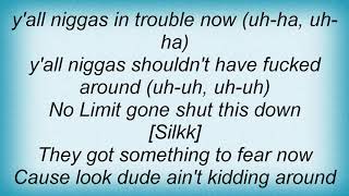 Watch Silkk The Shocker Na Na Na video