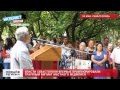 Video 18.05.13 Власти Севастополя проигнорировали траурный митинг местного меджлиса