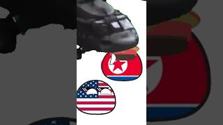 アジアの軍事力#ポーランドボール#Polandball