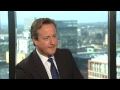 David Cameron, why do people in your own party hate you? | Channel 4 News