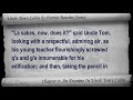 Chapter 04 - Uncle Tom's Cabin by Harriet Beecher Stowe