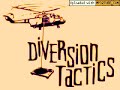 Return Of The Ladies Man - Diversion Tactics
