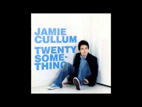 Jamie Cullum - What A Difference A Day Made