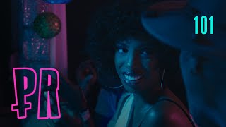 POZ ROZ | EP 101: I LUH LGBTQ