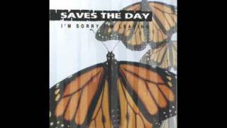 Watch Saves The Day I Melt With You video