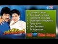 Kondaveeti Donga Video Songs | Jukebox | Chiranjeevi, Vijayashanti, Radha - HD