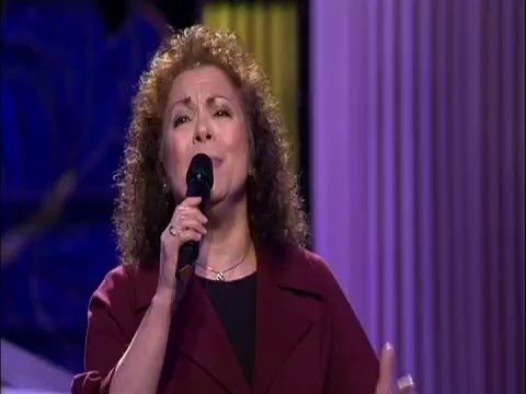 I am not ashamed of the Gospel - Sung by Rhoda Gonzales