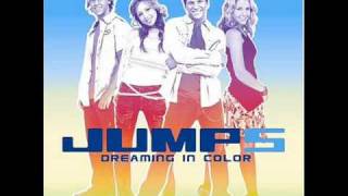 Watch Jump5 In My Heart video