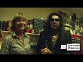 Yngwie Malmsteen Visits Seymour Duncan and Winds Pickups for Haiti