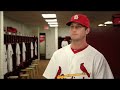 2012 St. Louis Cardinals TV Commercial - Voodoo head