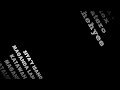 Hipon - Sir Rex Kantatero feat. Shehyee *Lyrics*