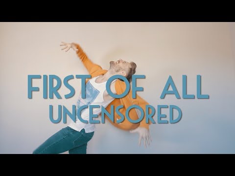Garage Barrage - "First of All..." (Uncensored)