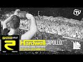 Hardwell Feat. Amba Shepherd - Apollo [Official Preview]
