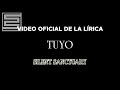 Silent Sanctuary - Tuyo (Video Oficial De La Lírica)