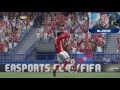 Il Rigore Piu Scandaloso Della Storia Di Fifa 17 Il Rigore Piu Scandaloso Della Storia Di Fifa 17