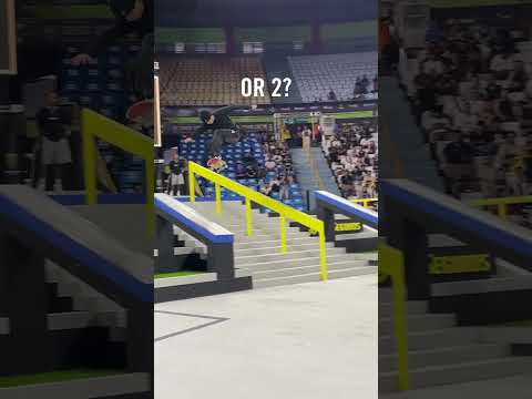 Daiki Ikeda Hardflips 🤩