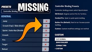 I Lost My Keybinds 1 Kill Remove Keybind