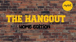 How to be thankful - Amplified Youth Hangout