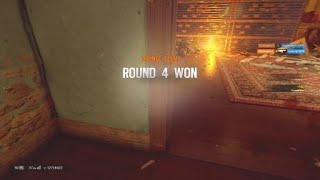 Clash Counter