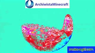 Itvn Extra Ident - Płyn Effects Sponsored By Nein Csupo Effects
