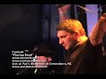Turmoil Live (Greensboro, NC) Ace's Basement