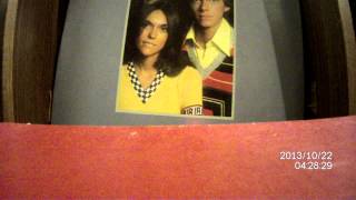 Watch Carpenters I Can Dream Cant I video