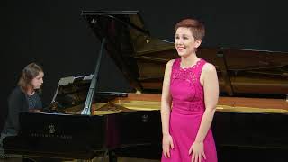 Poulenc: Non, Monsieur Mon Mari (Les Mamelles de Tirésias)