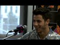 Jonas Brothers Interview on Z100