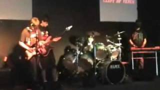 Cleft Of Venus Concert 5.25.10 Part 35