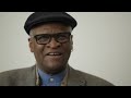 Bobby Watson - Being a Student and Being a Teacher