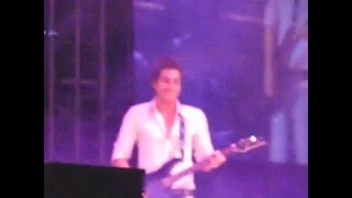 مهیار صمدی نوازنده گیتار شادمهر Mahyar Samadi Navazandeh Guitar E Shadmehr Aghili