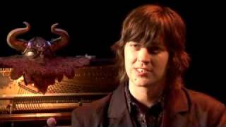 Watch Rhett Miller Lashes video