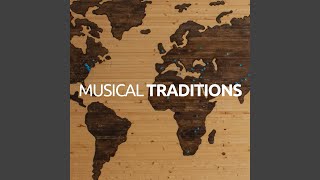 Music to Quiet Your Mind