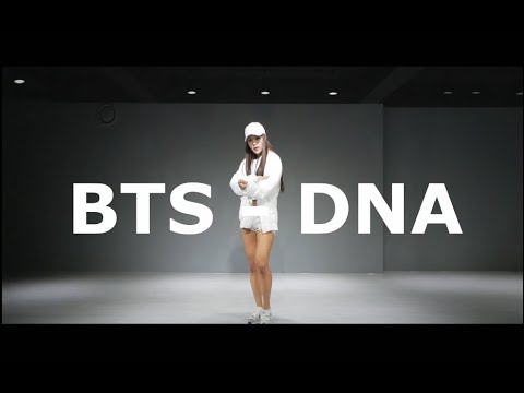 방탄소년단 (BTS) - DNA Cover dance #DIANA Ji seon 방탄소년단 (BTS) - DNA Cover dance #DIANA Ji seon