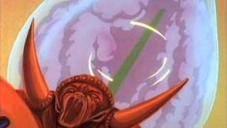 The Legend of Zelda - The Animated Series (Episode 7) - Doppelganger