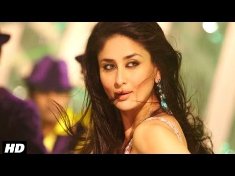 Desi Beat (Official video song) Bodyguard Ft. Salman Khan Kareena...