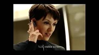 Itv1 Westcountry Adverts & Continuity - Sunday 7Th November 2004 3 Breaks, Reupload