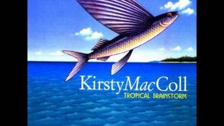 Watch Kirsty MacColl Us Amazonians video