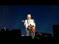 Paul McCartney 2013 - Lovely Rita [Goiânia 6/5/13; OUT THERE! BRAZIL]