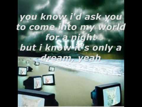 Only A Dream Video